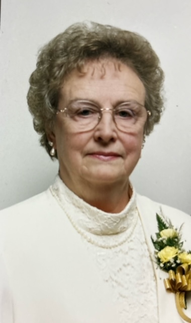 mary hayden