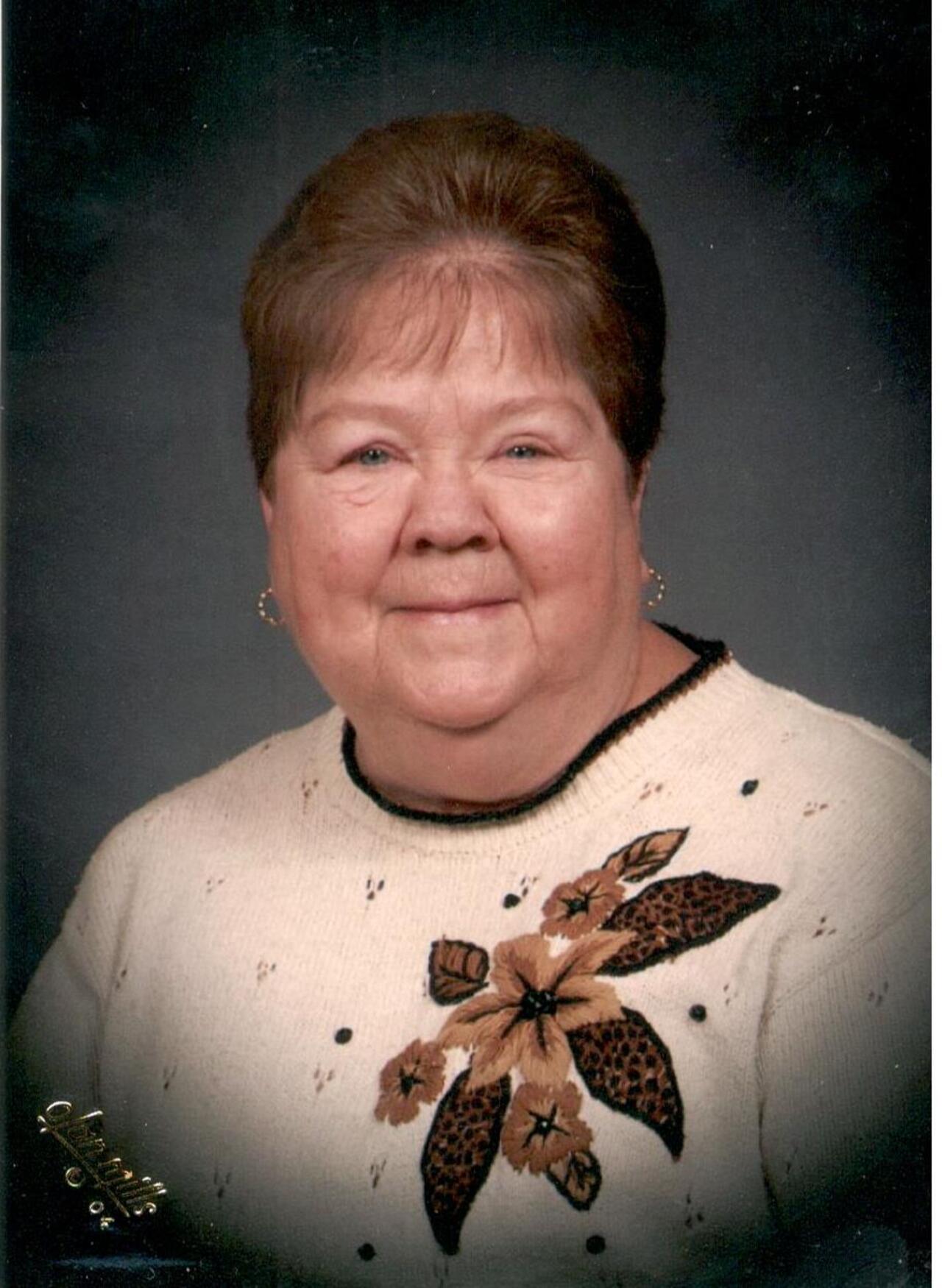 mary pilkerton