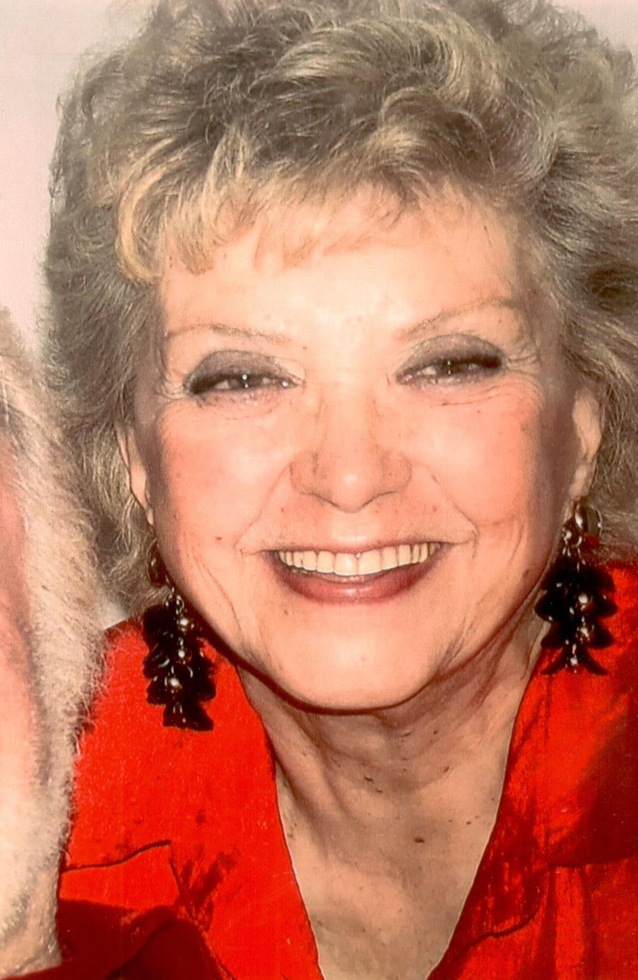 esther mears