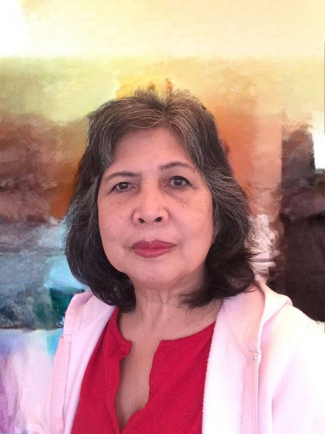nora trinidad