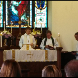 rev. harry harper  Gallery