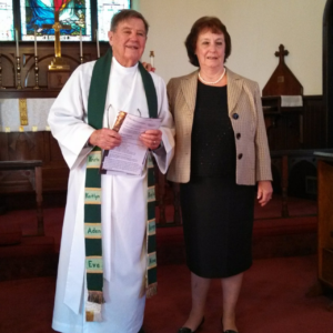 rev. harry harper  Gallery