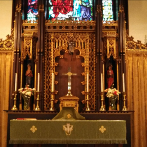 rev. harry harper  Gallery