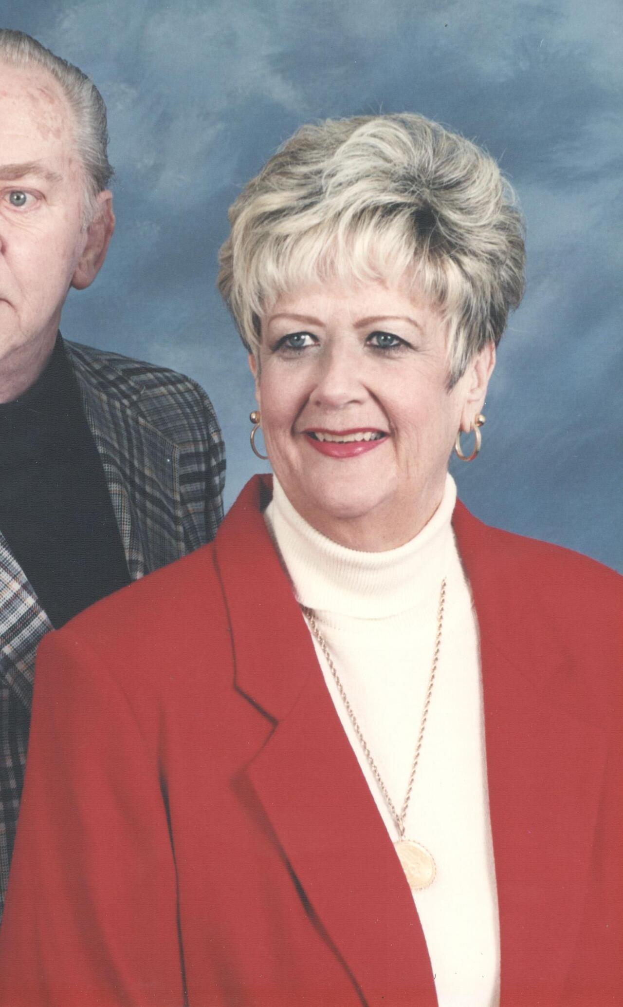 patricia hammett