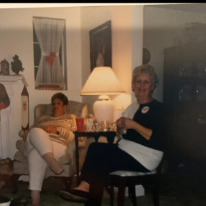 patricia hammett Gallery