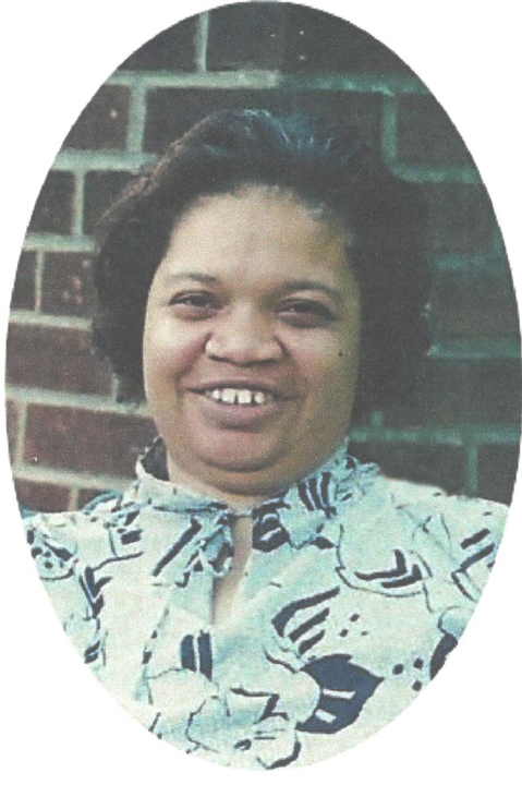gladys taylor