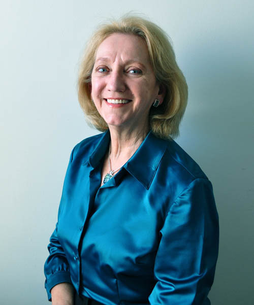 mary wallace hill