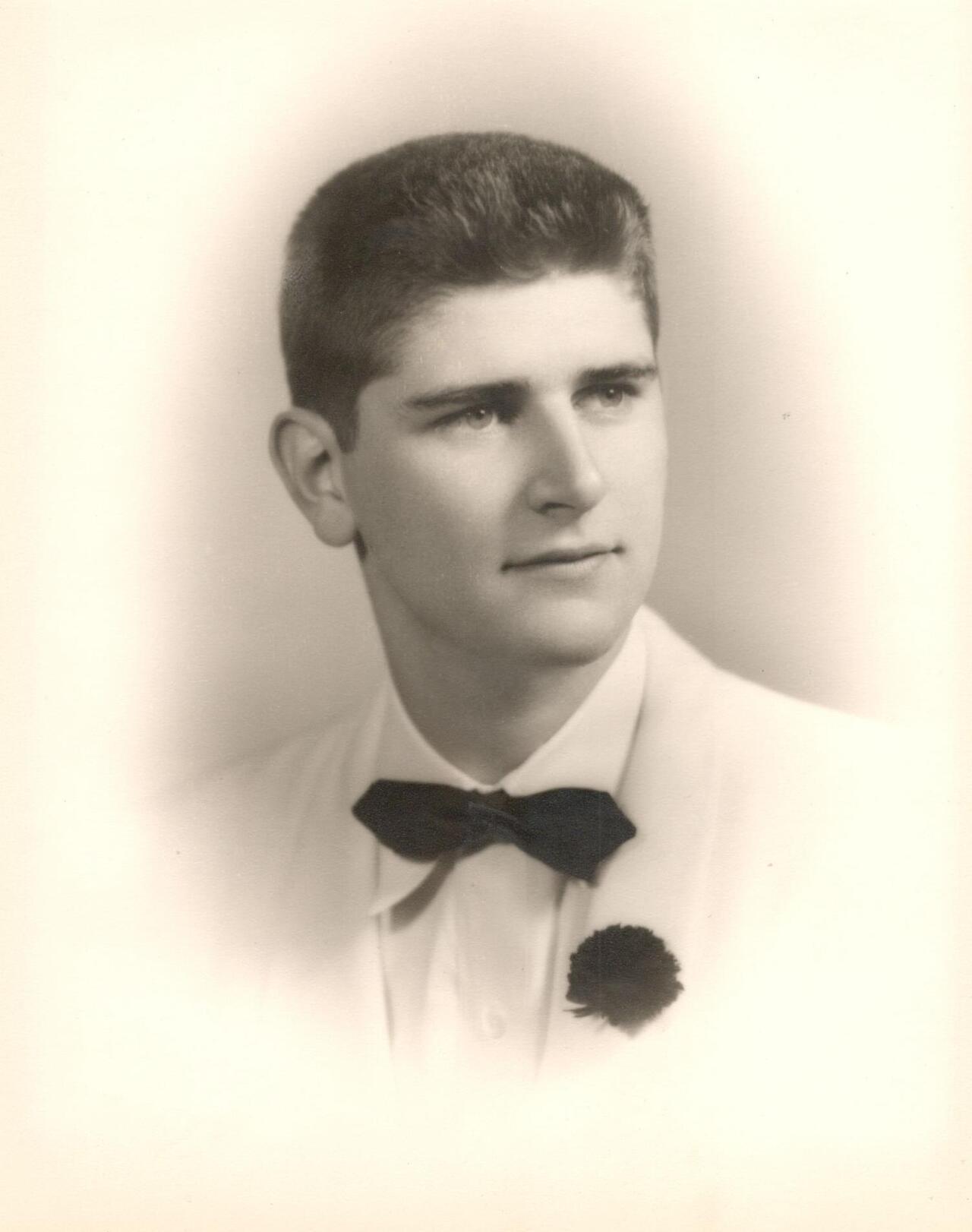 robert cammack