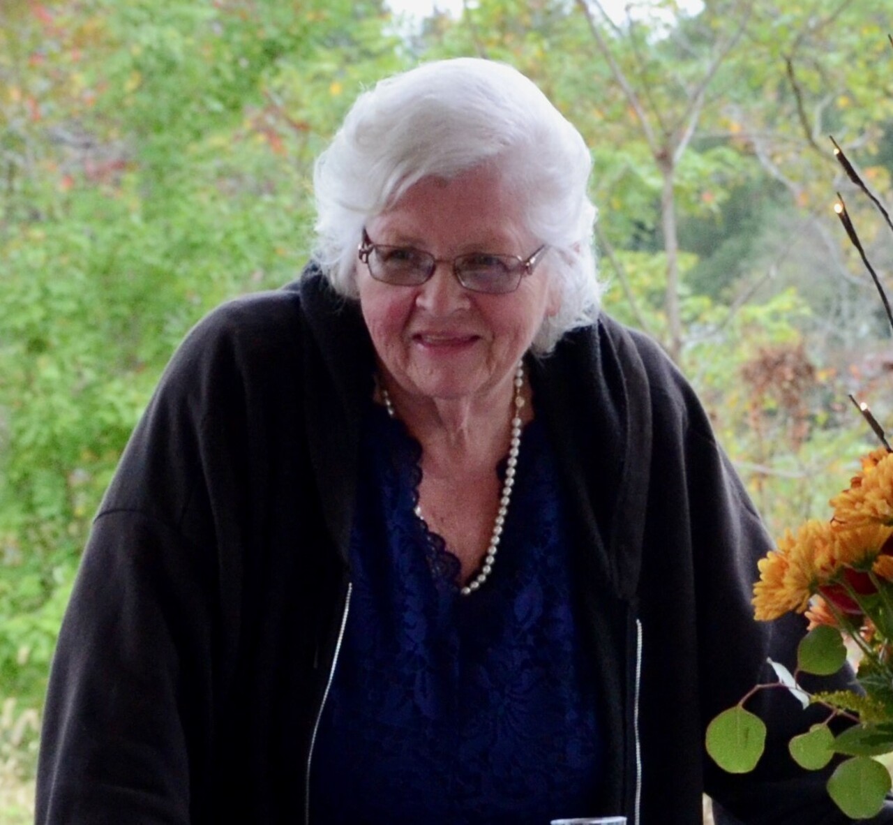 mary mcdaniel