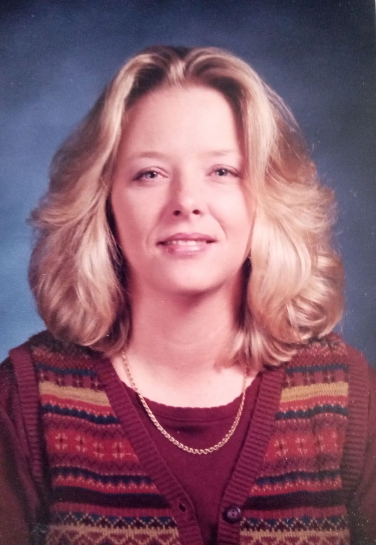 connie rice