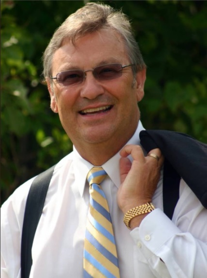 daniel  greenwell