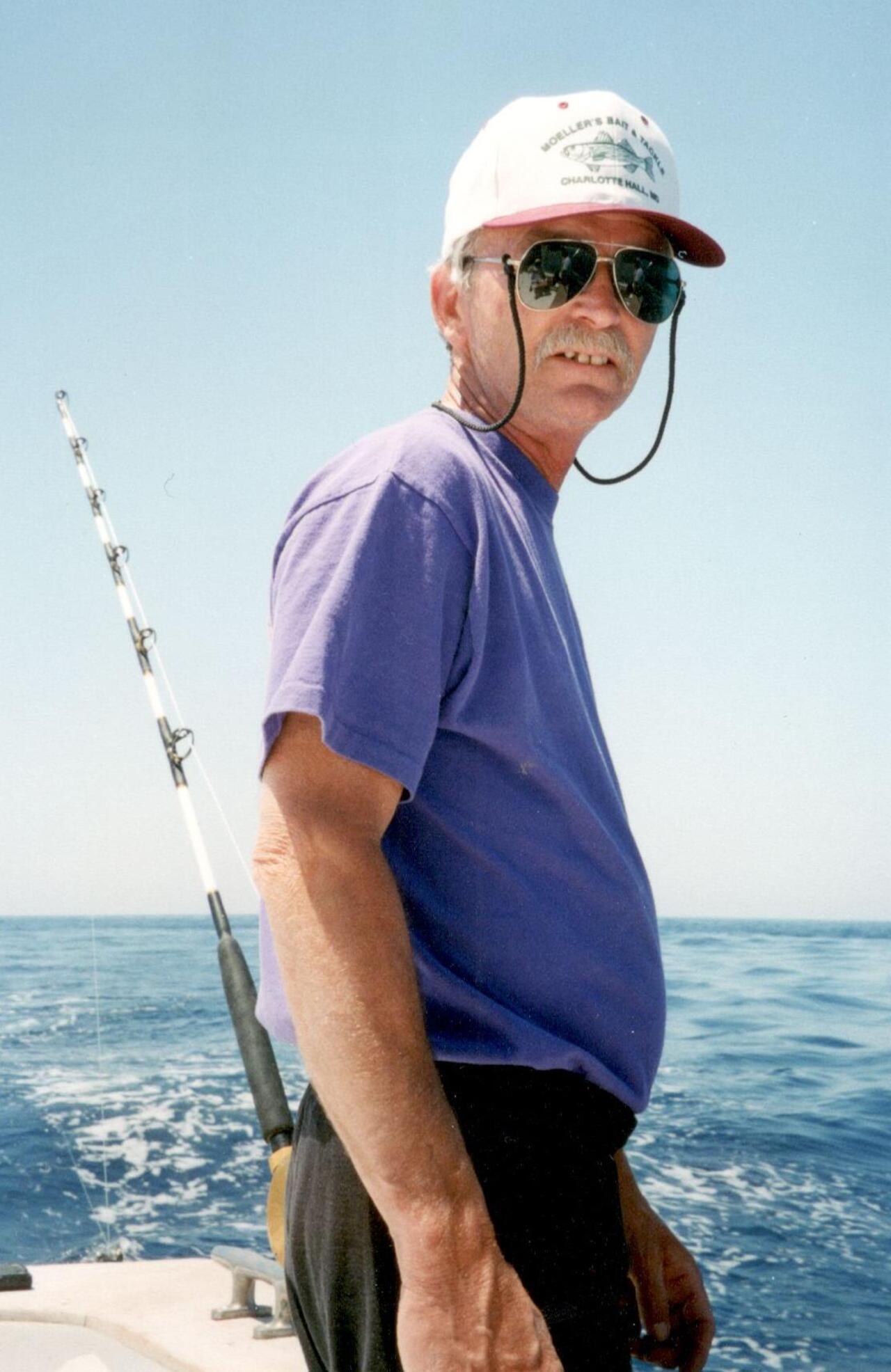 john daye