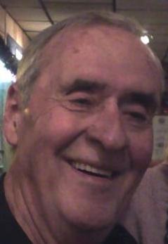 donald  retherford