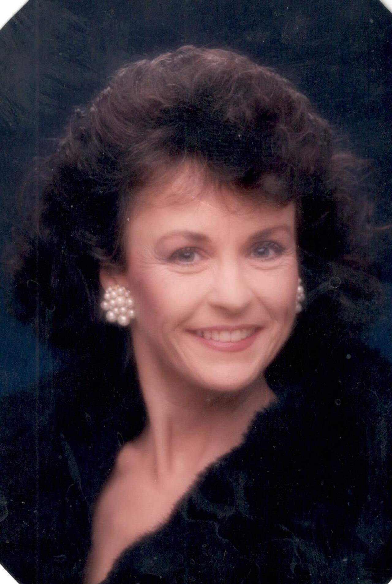 paulette  burroughs