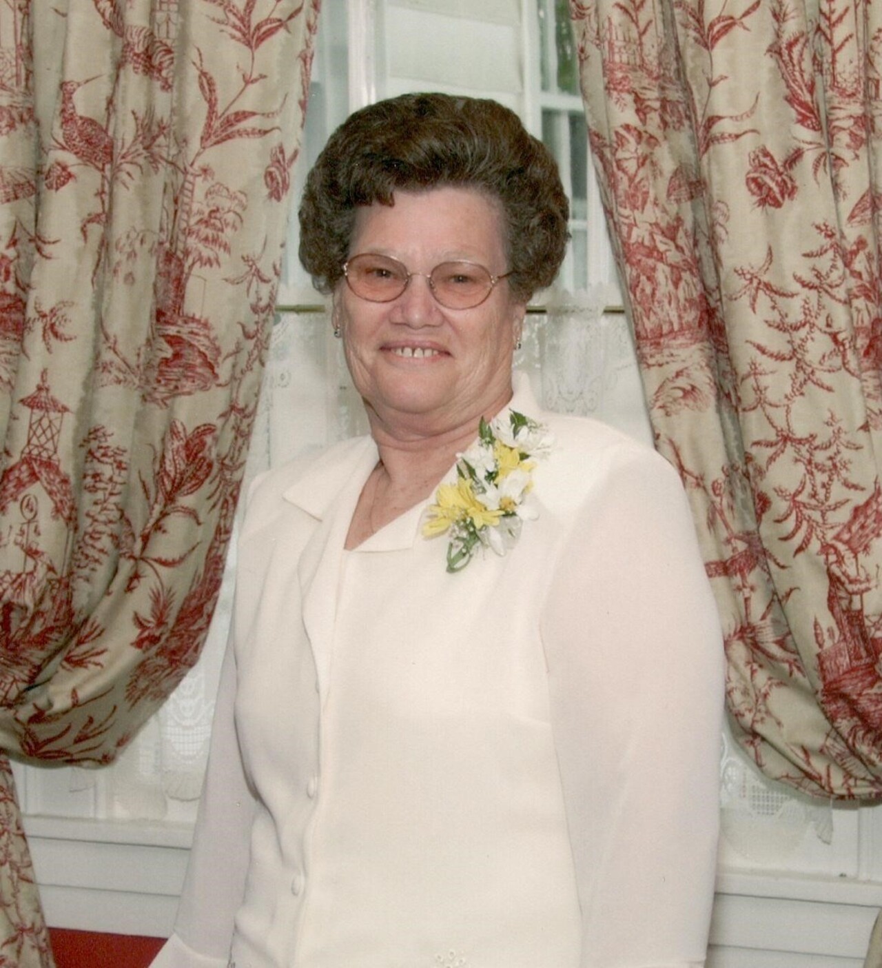 shirley suite