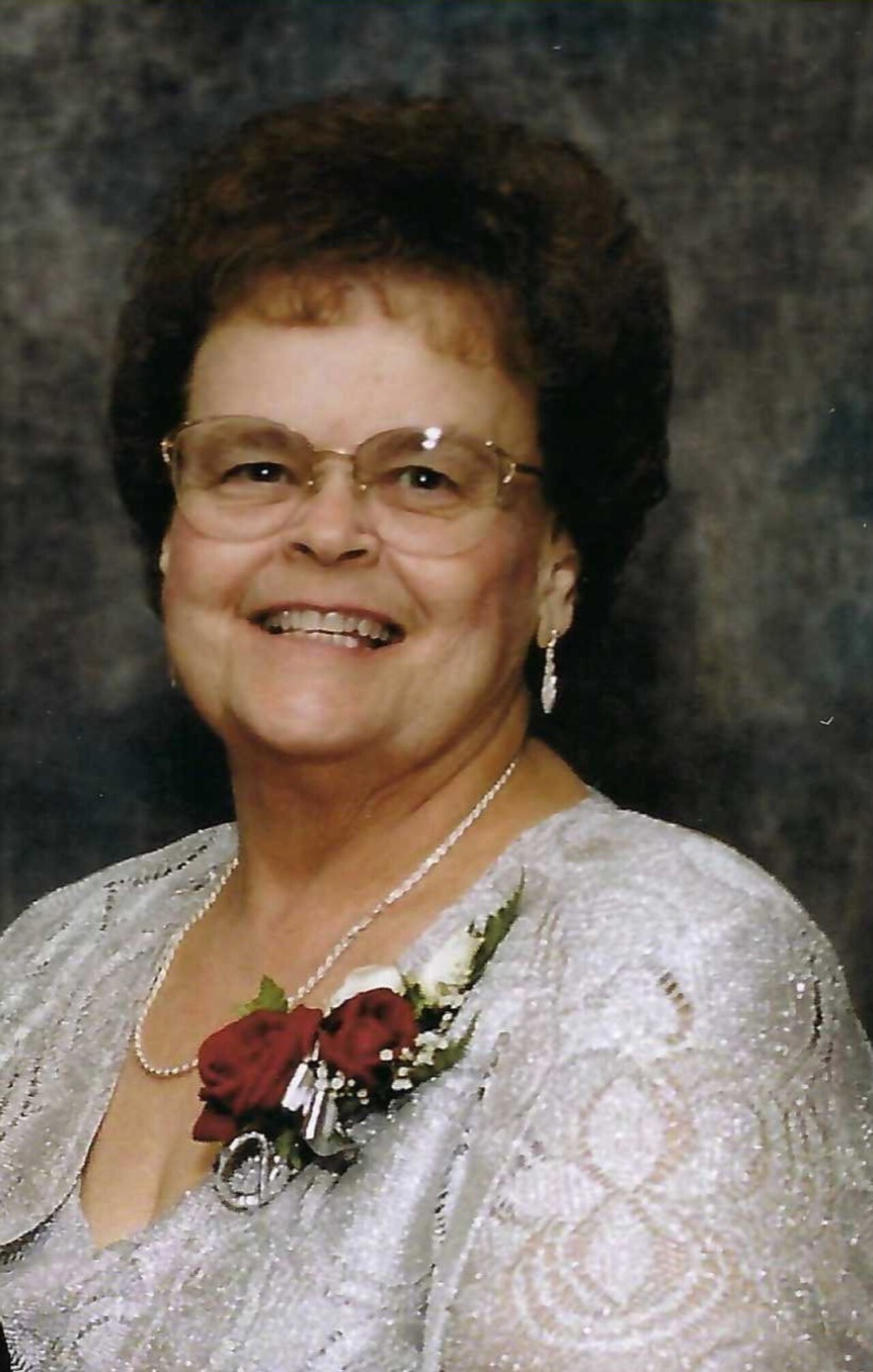 shirley  alvey