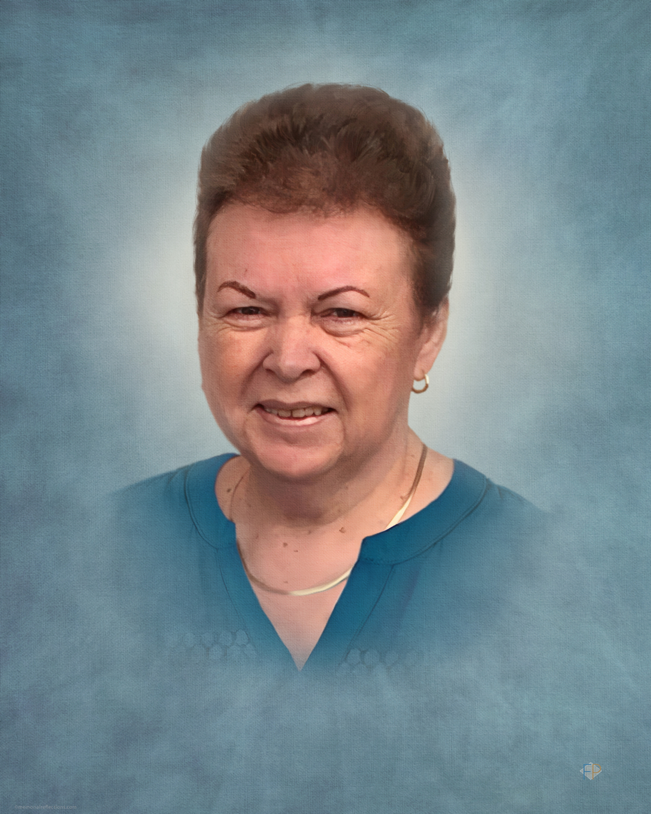 charlene norris