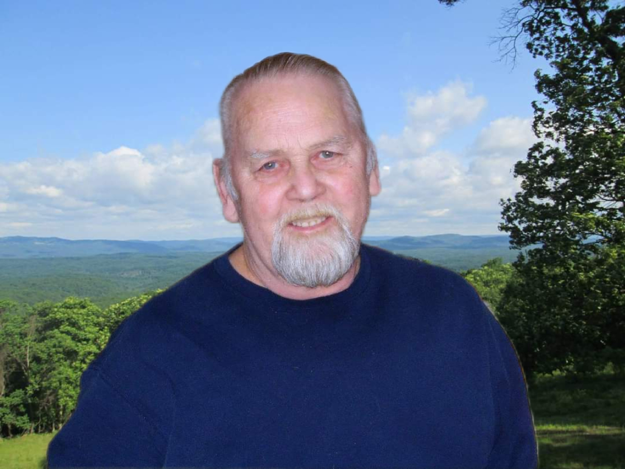 mark morgan, sr.