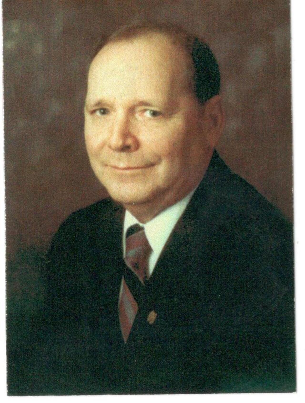 joseph clarke