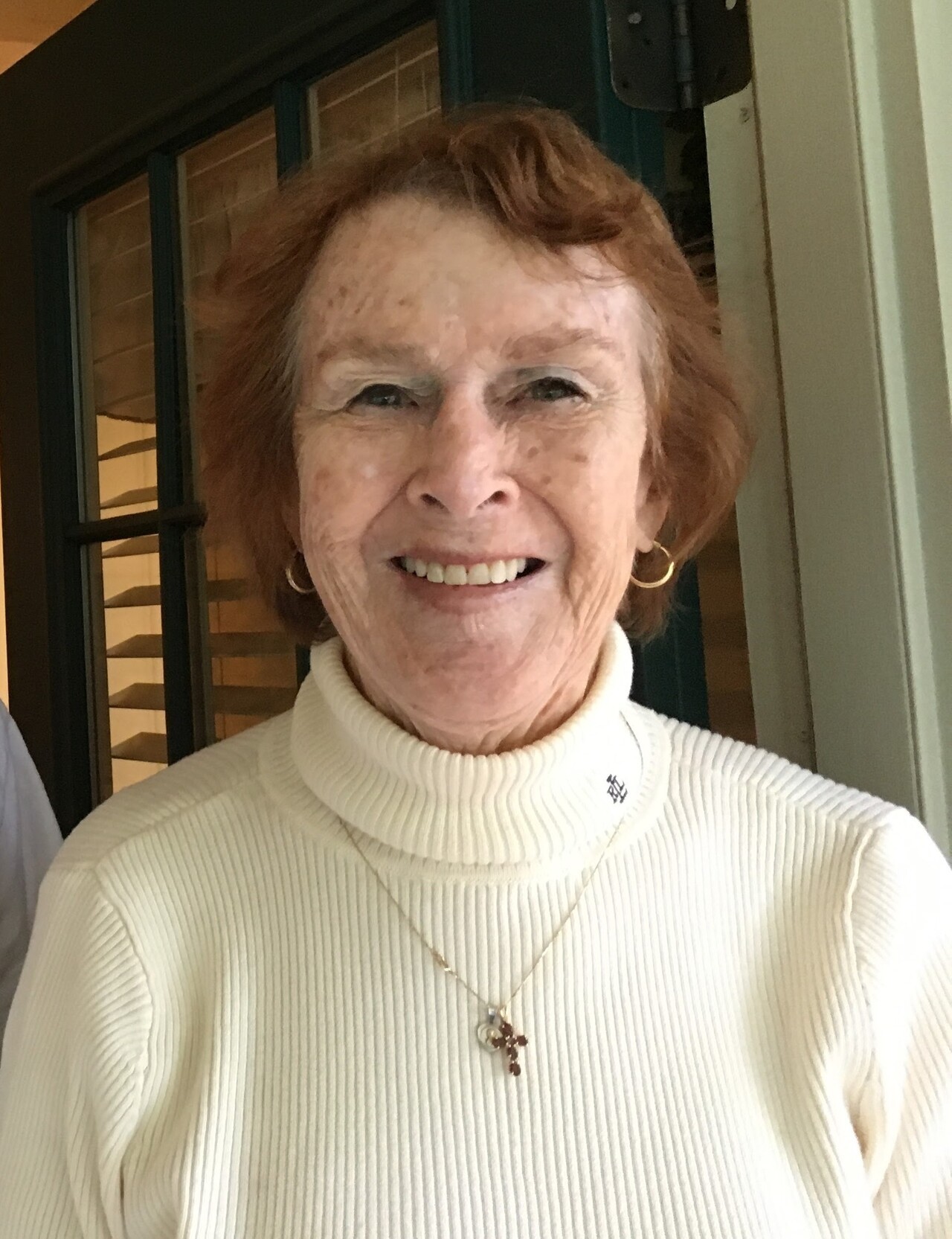 patricia riegel