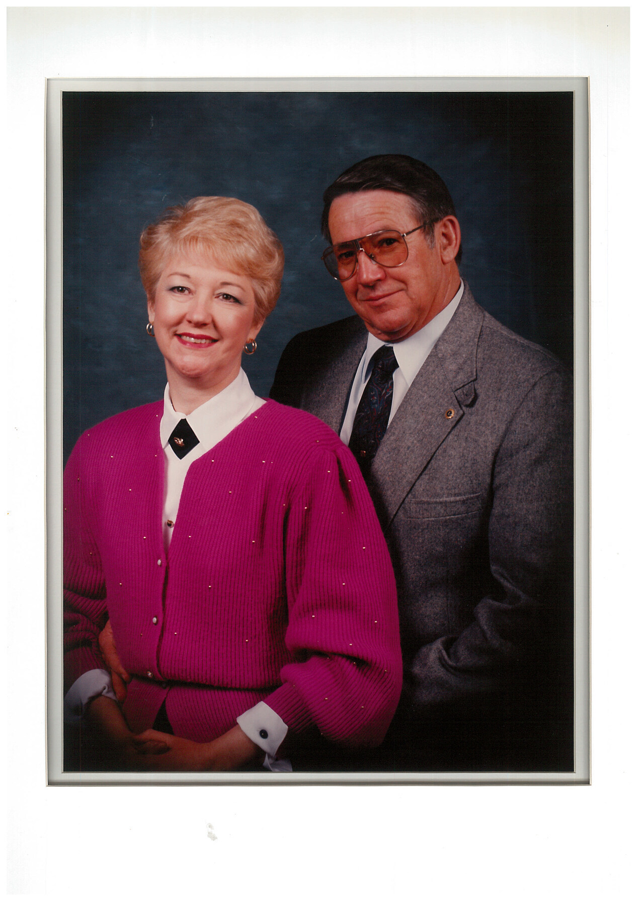 carolyn connelly