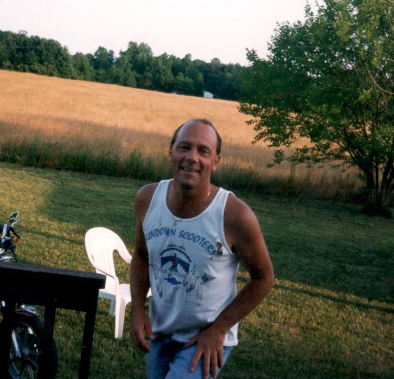 david bennett, sr.