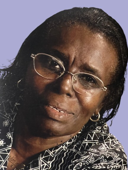 edith mcfadden