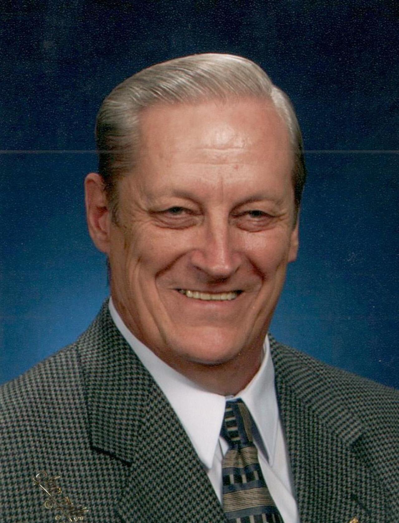 frederick cain, jr. 