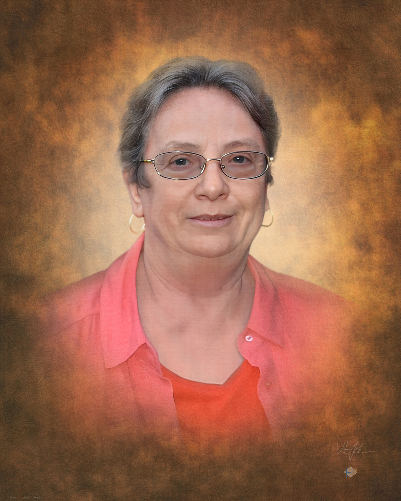 virginia  mcdonald 