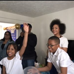 aaliyah golding Gallery