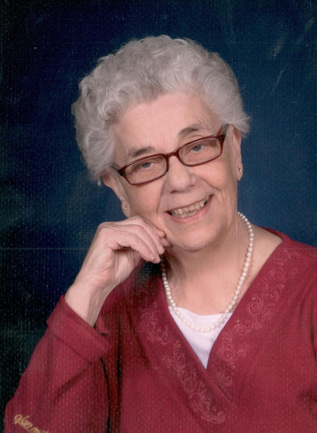 frances lamm
