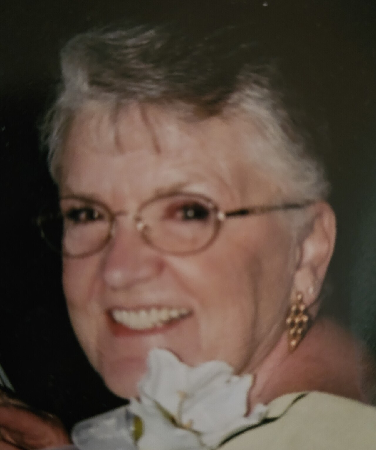barbara foster