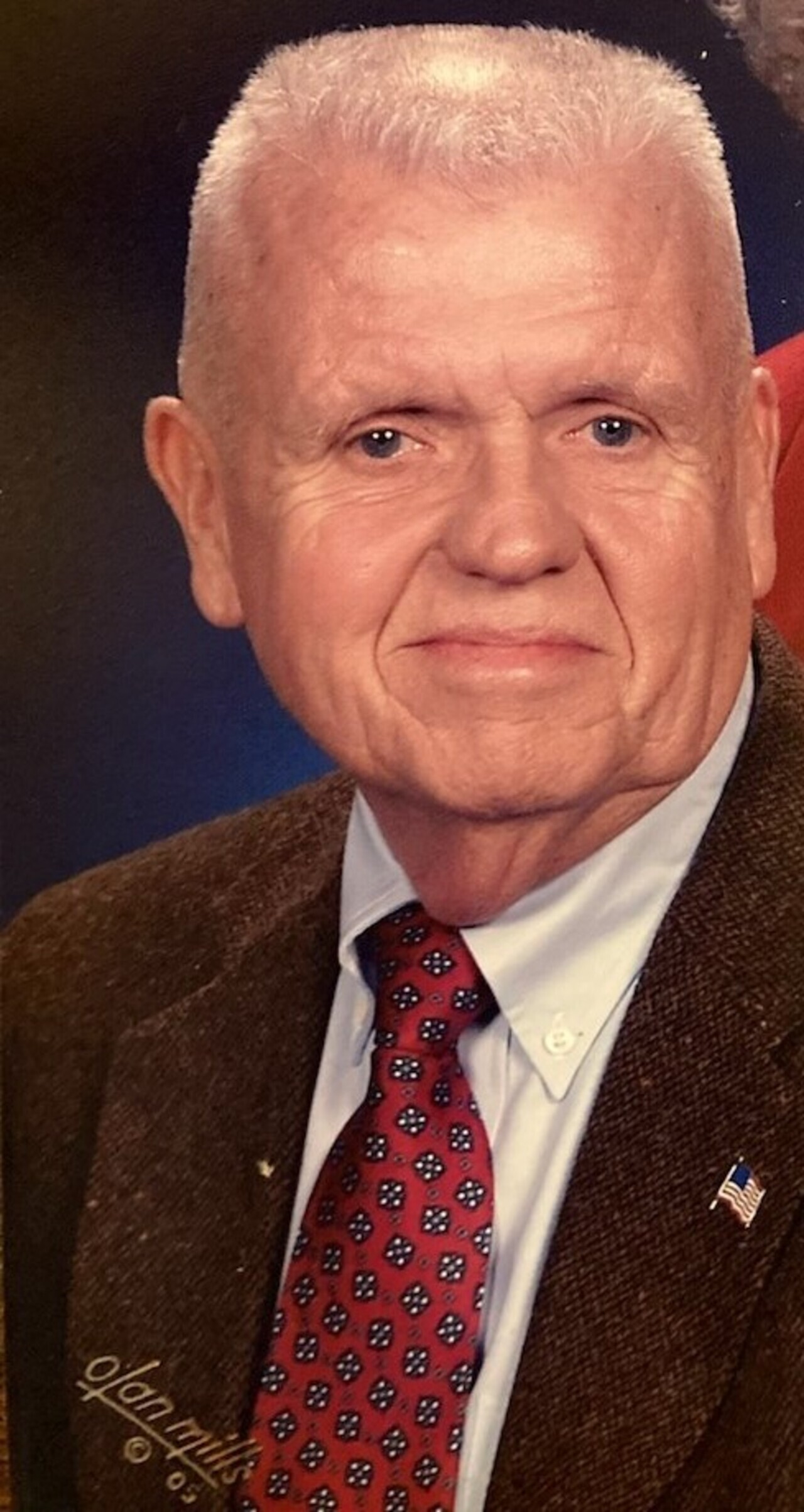 charles cumbow