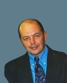 rodney haizlip