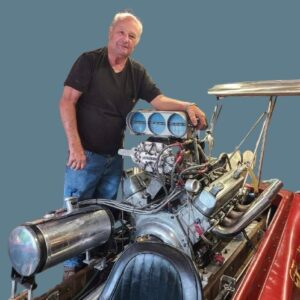 richard tippett, jr. Gallery