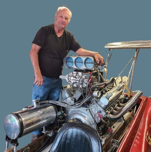 richard tippett, jr.
