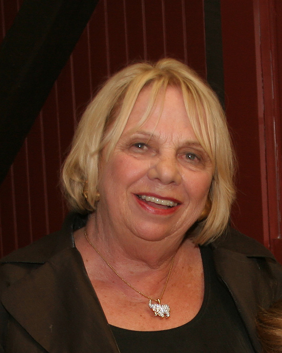 alice herndon (weickhardt)