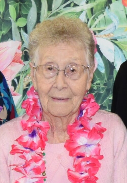 maralyn thompson (hall)