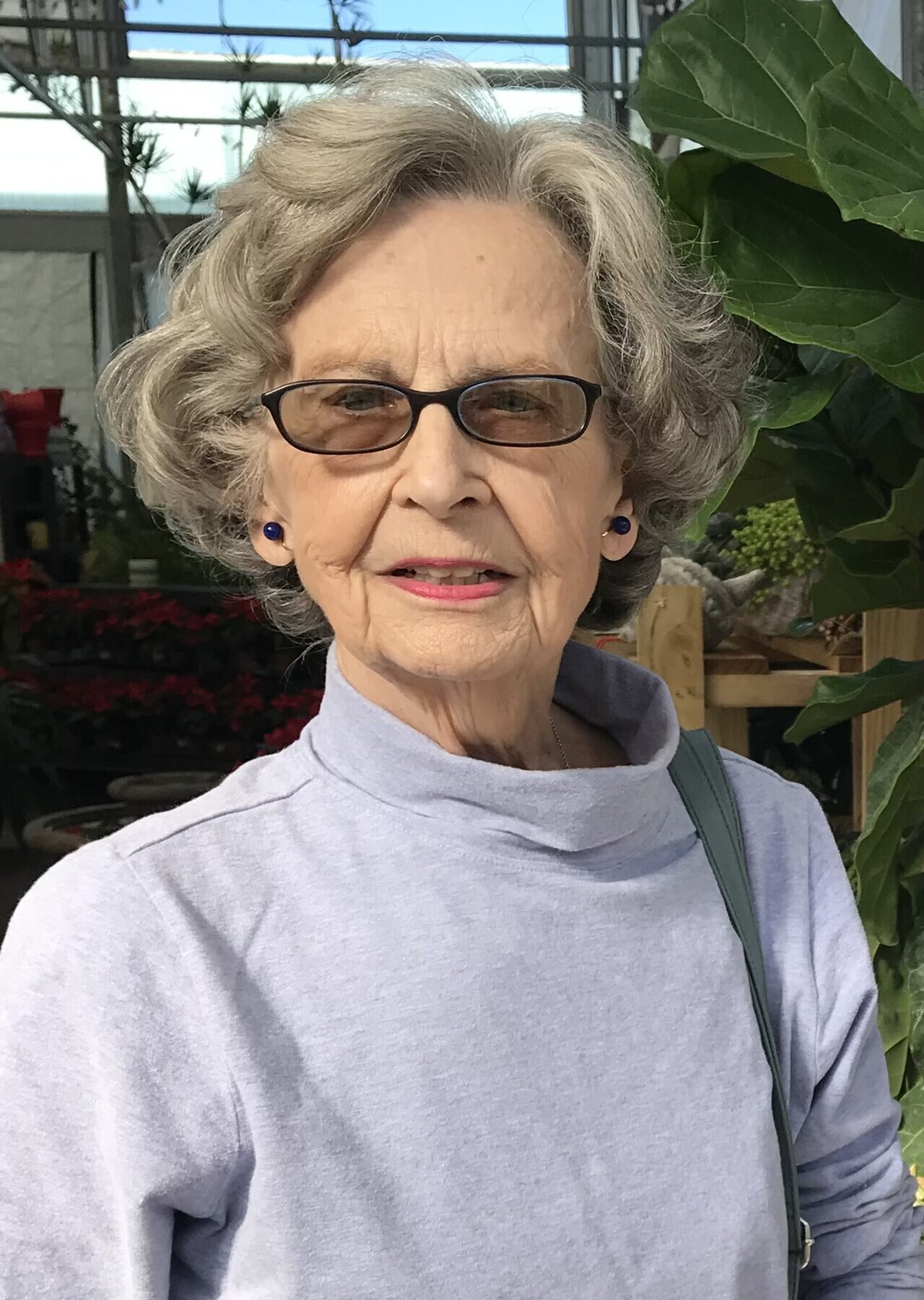 mary williams