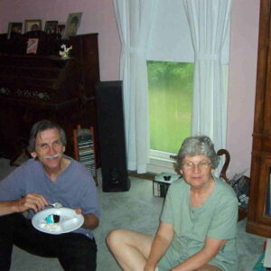 barbara  graham Gallery