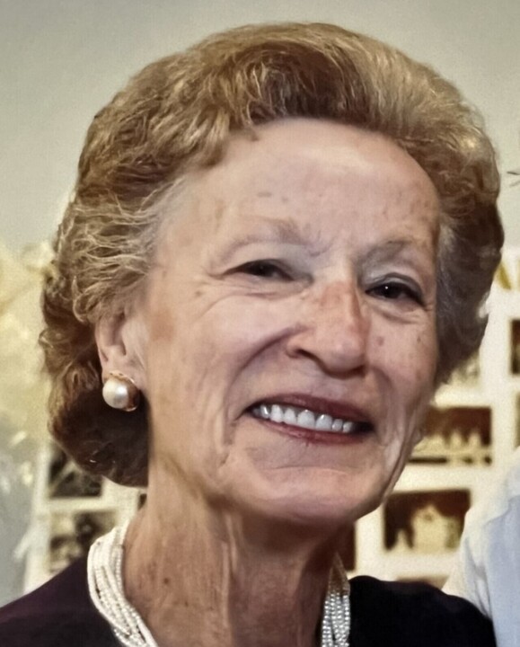 elizabeth thomas