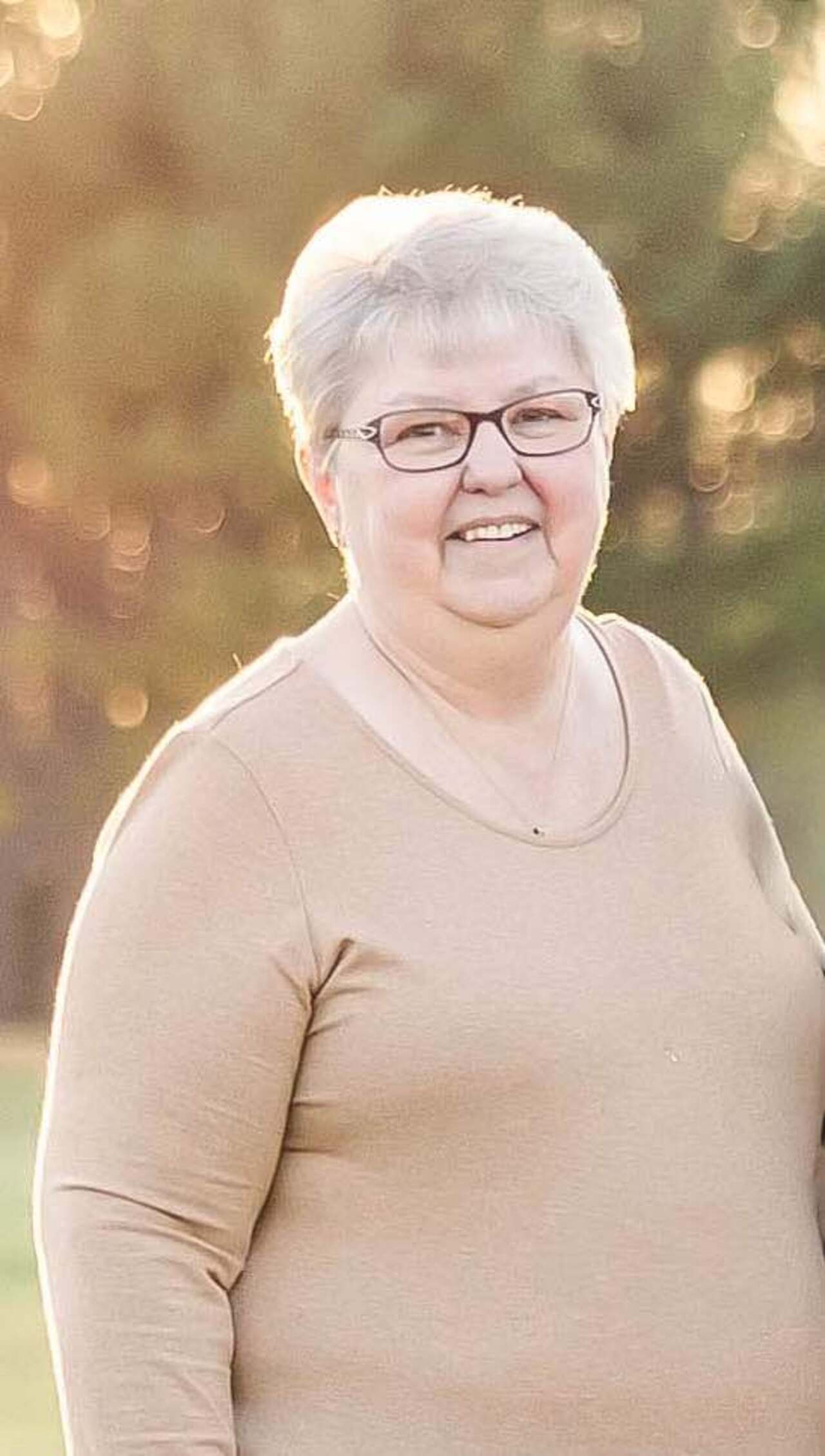 sharon murray