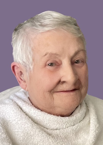 mary burkhauser