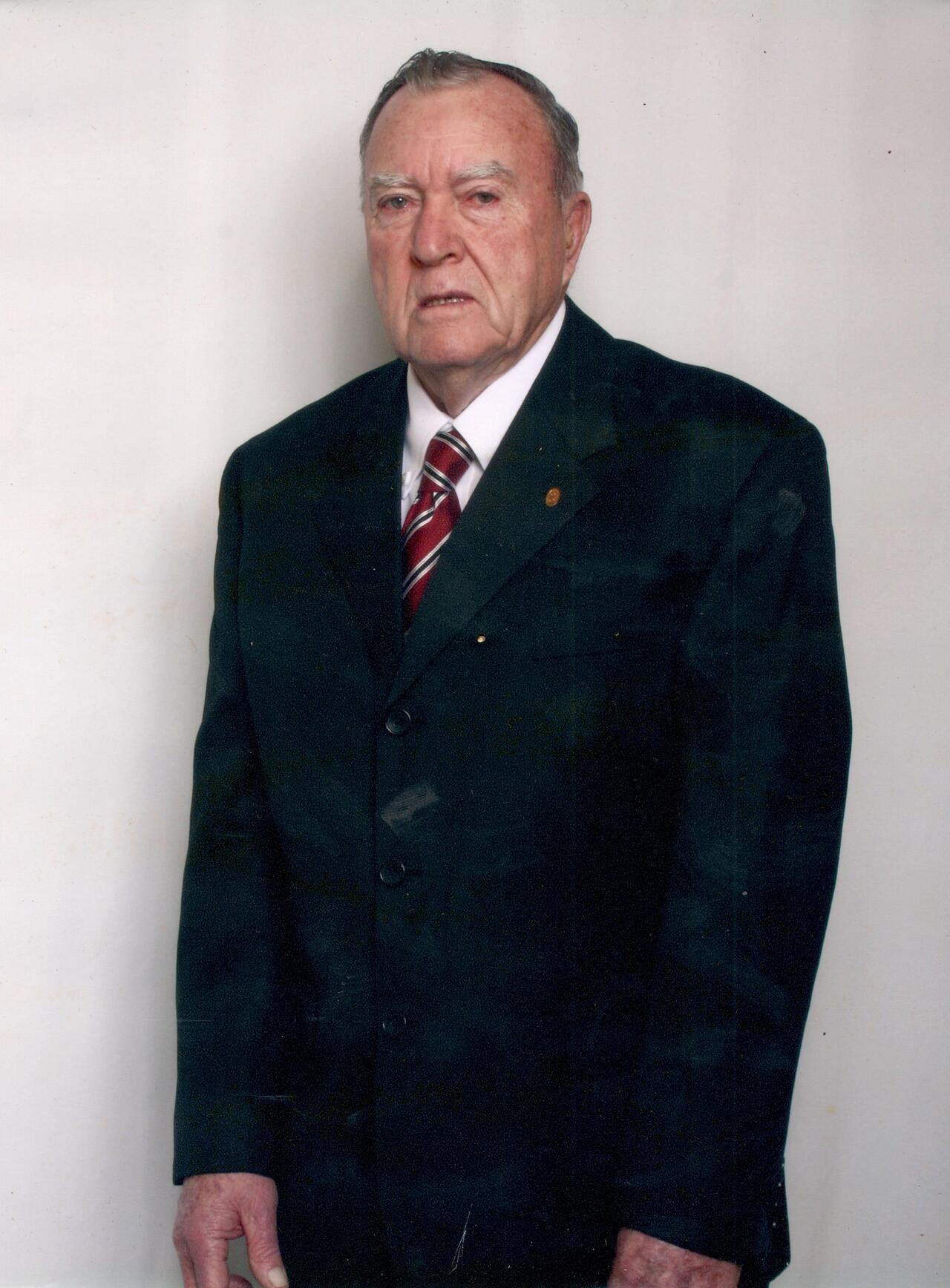 william cargill
