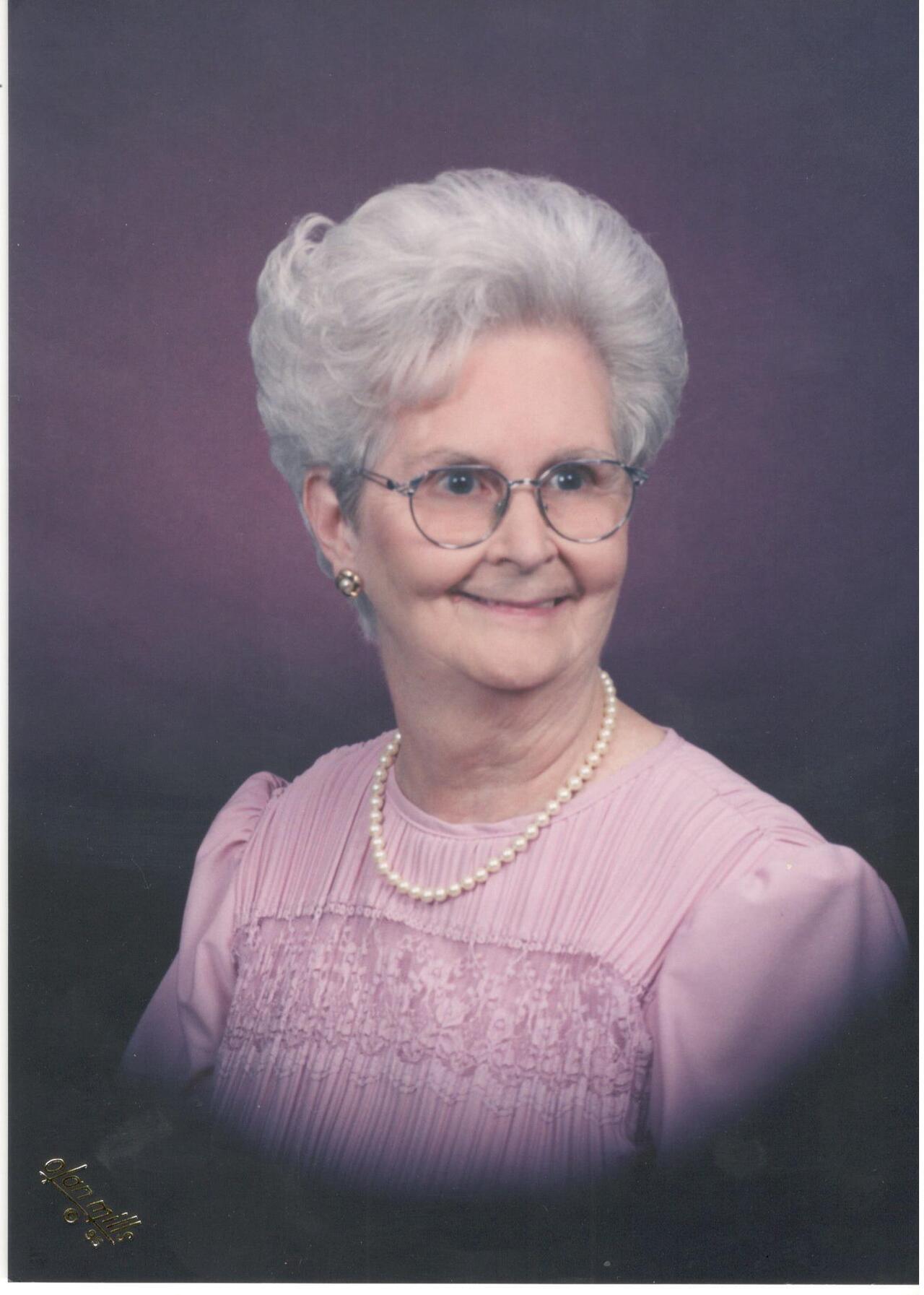 margaret campion
