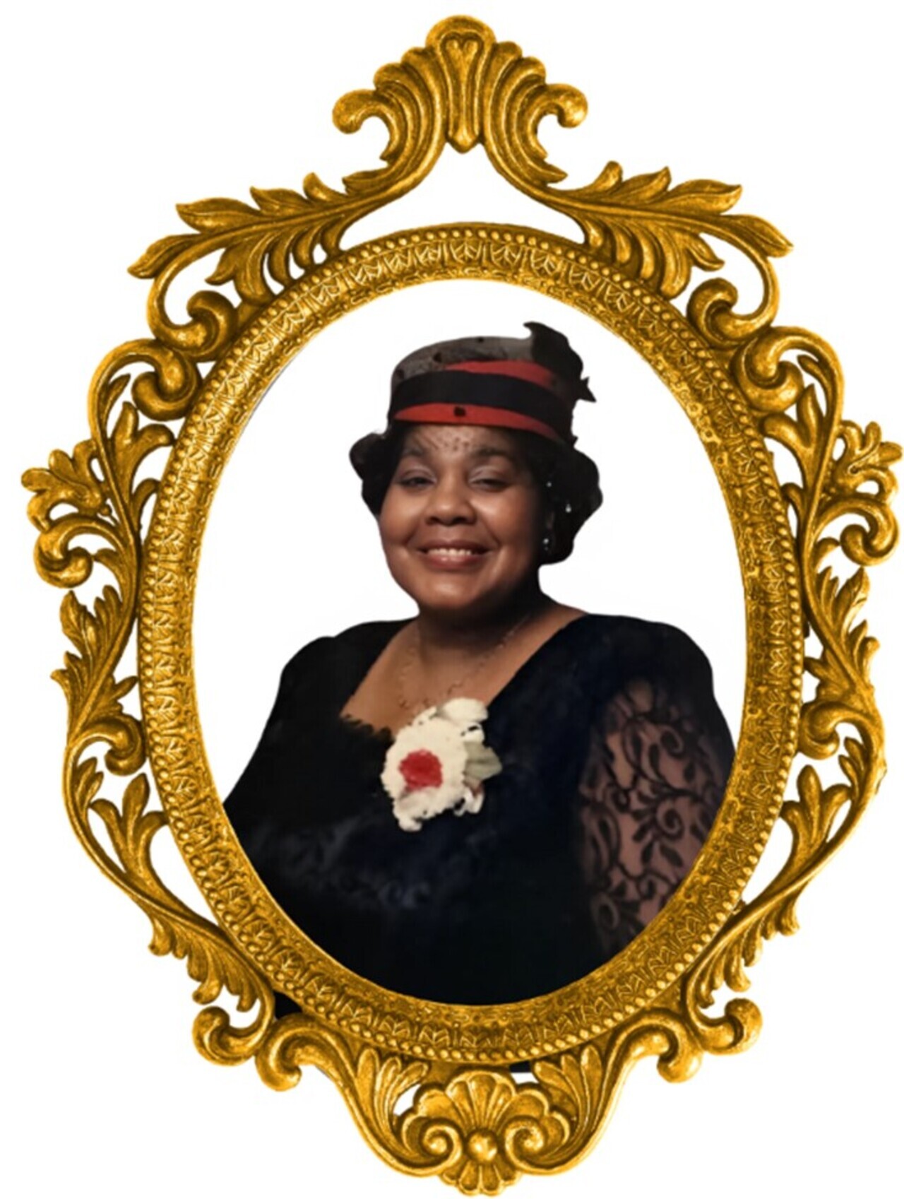 mary  parker