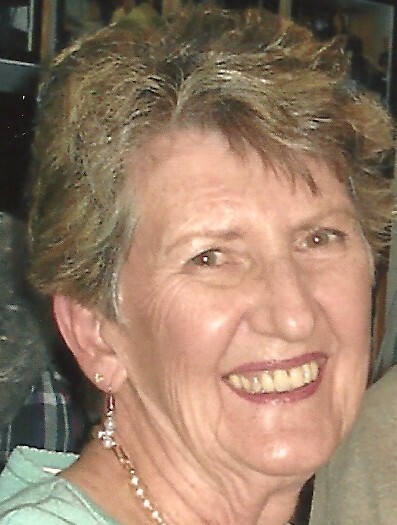 joan  lacey