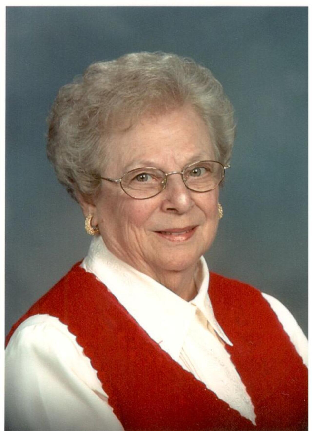 catherine hayden