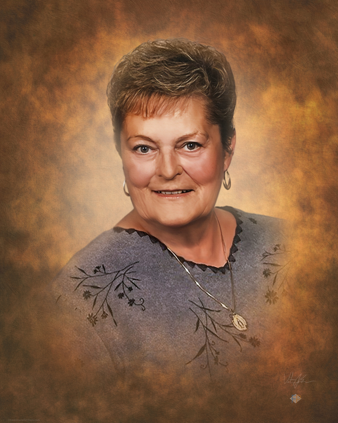catherine oden