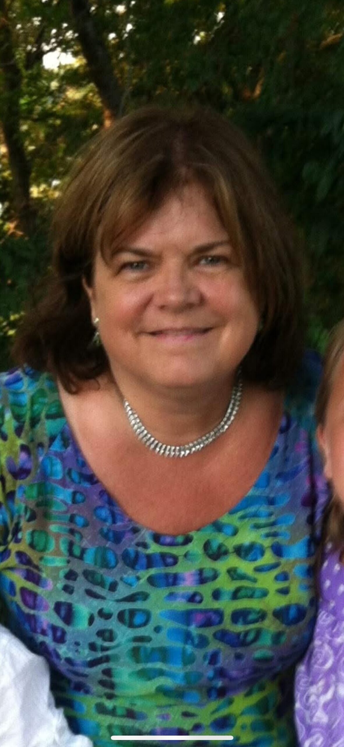 margaret  (williams) lee 